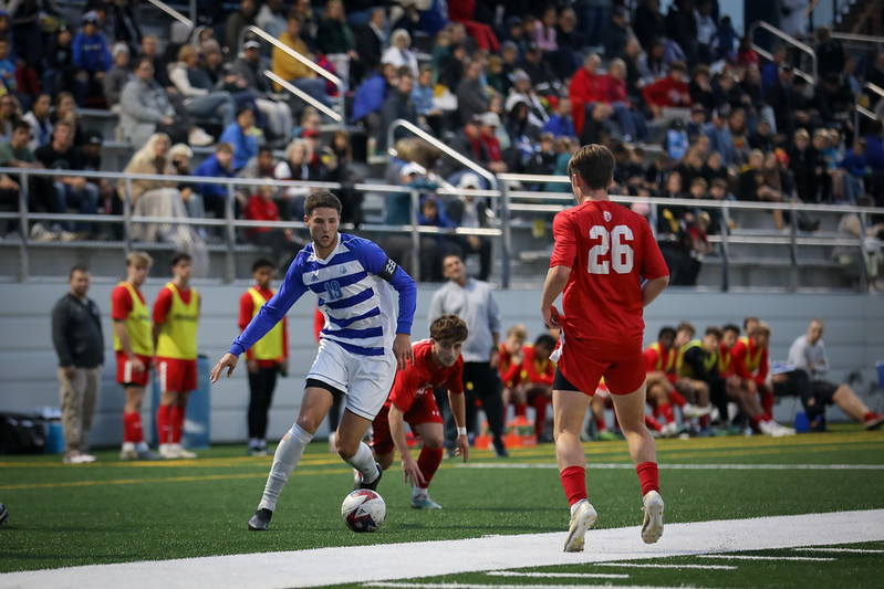 Shooting, Finishing, & Goalkeeping Camp