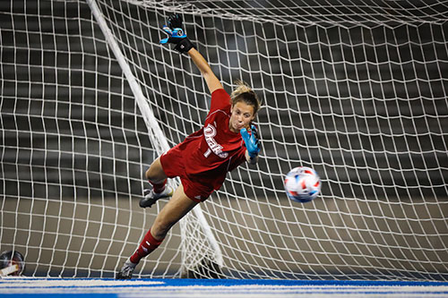 Premier Girls ID Camp | July