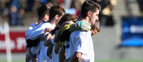 Camps Hosted by Bulldog Soccer Academy - Boys